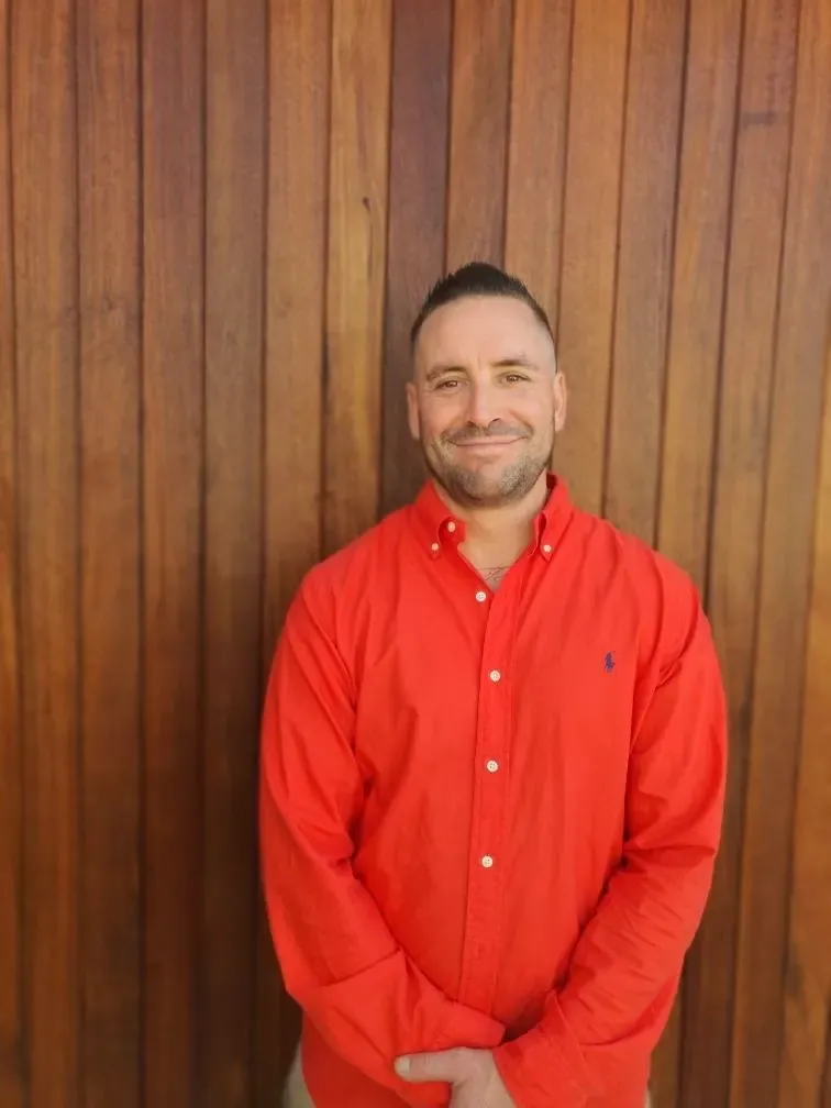 Tom McCabe, Managing Director of McCabe Building Contractors
